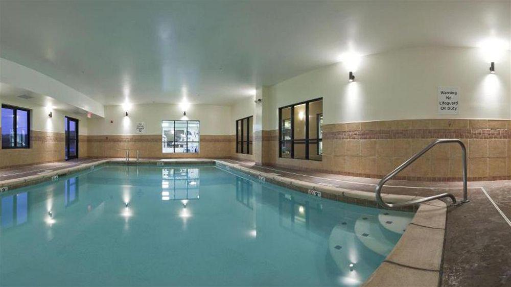 Holiday Inn Express Rolla By Ihg Экстерьер фото