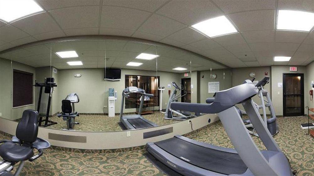 Holiday Inn Express Rolla By Ihg Экстерьер фото