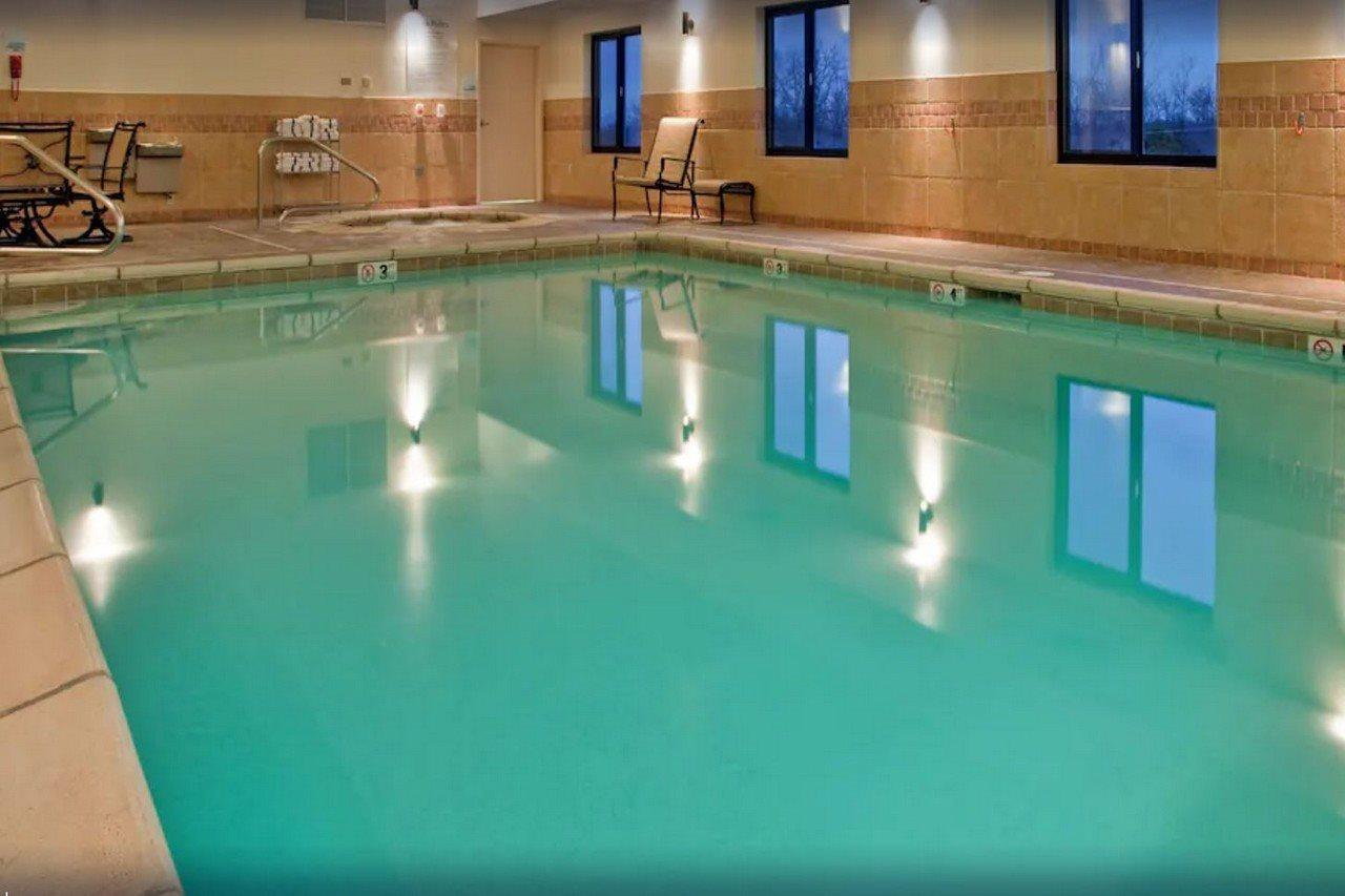 Holiday Inn Express Rolla By Ihg Экстерьер фото