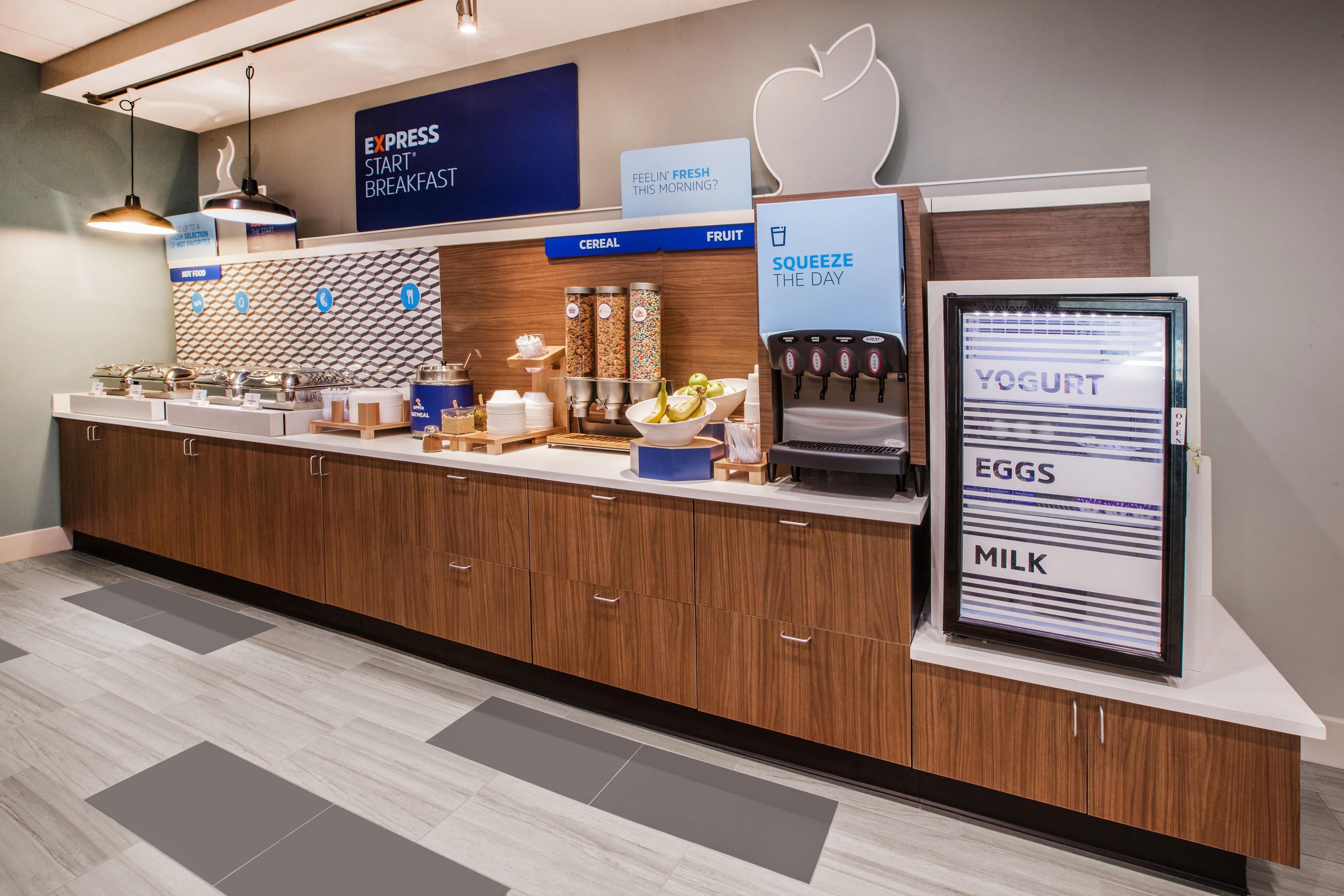 Holiday Inn Express Rolla By Ihg Экстерьер фото