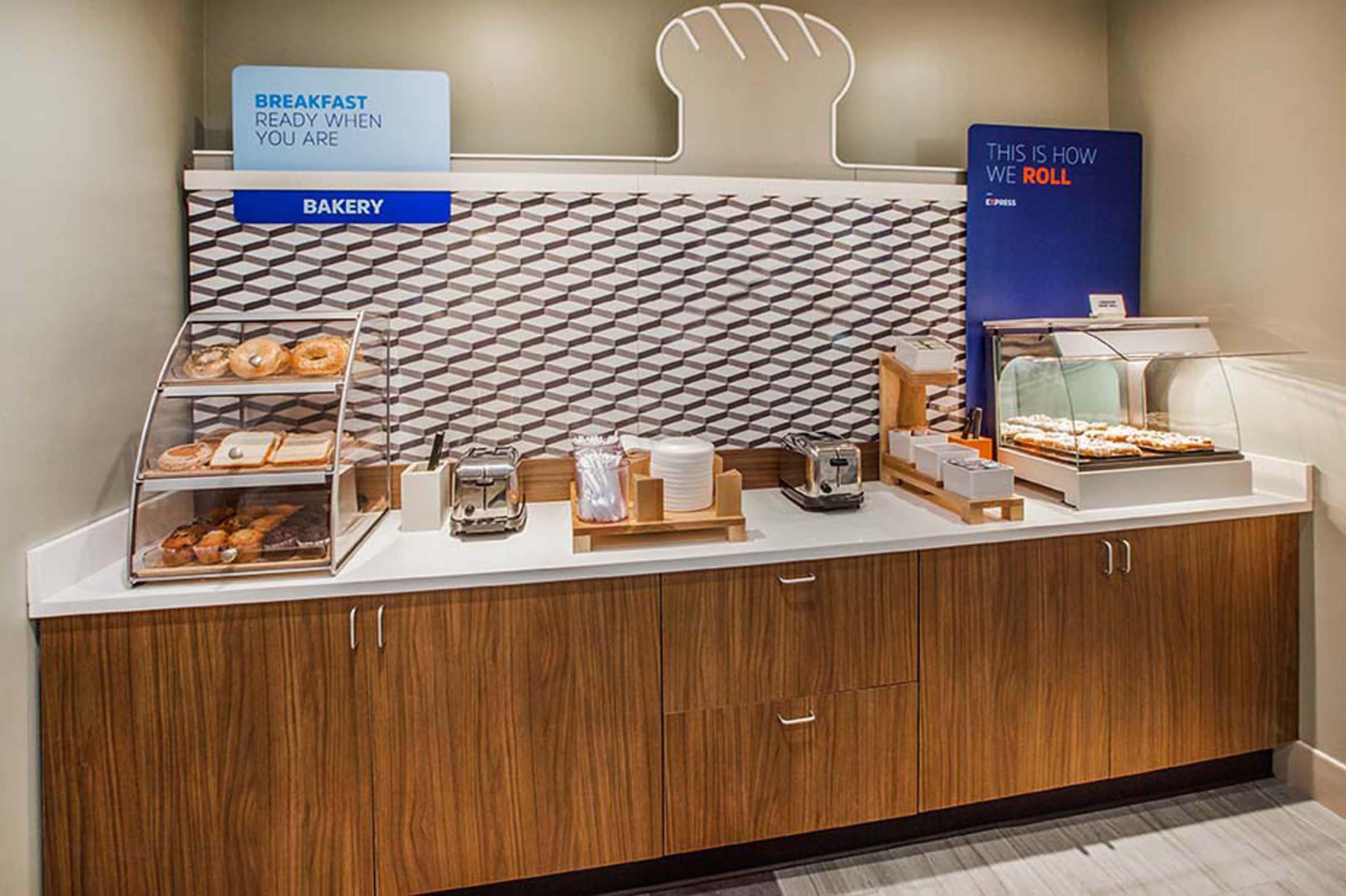 Holiday Inn Express Rolla By Ihg Экстерьер фото