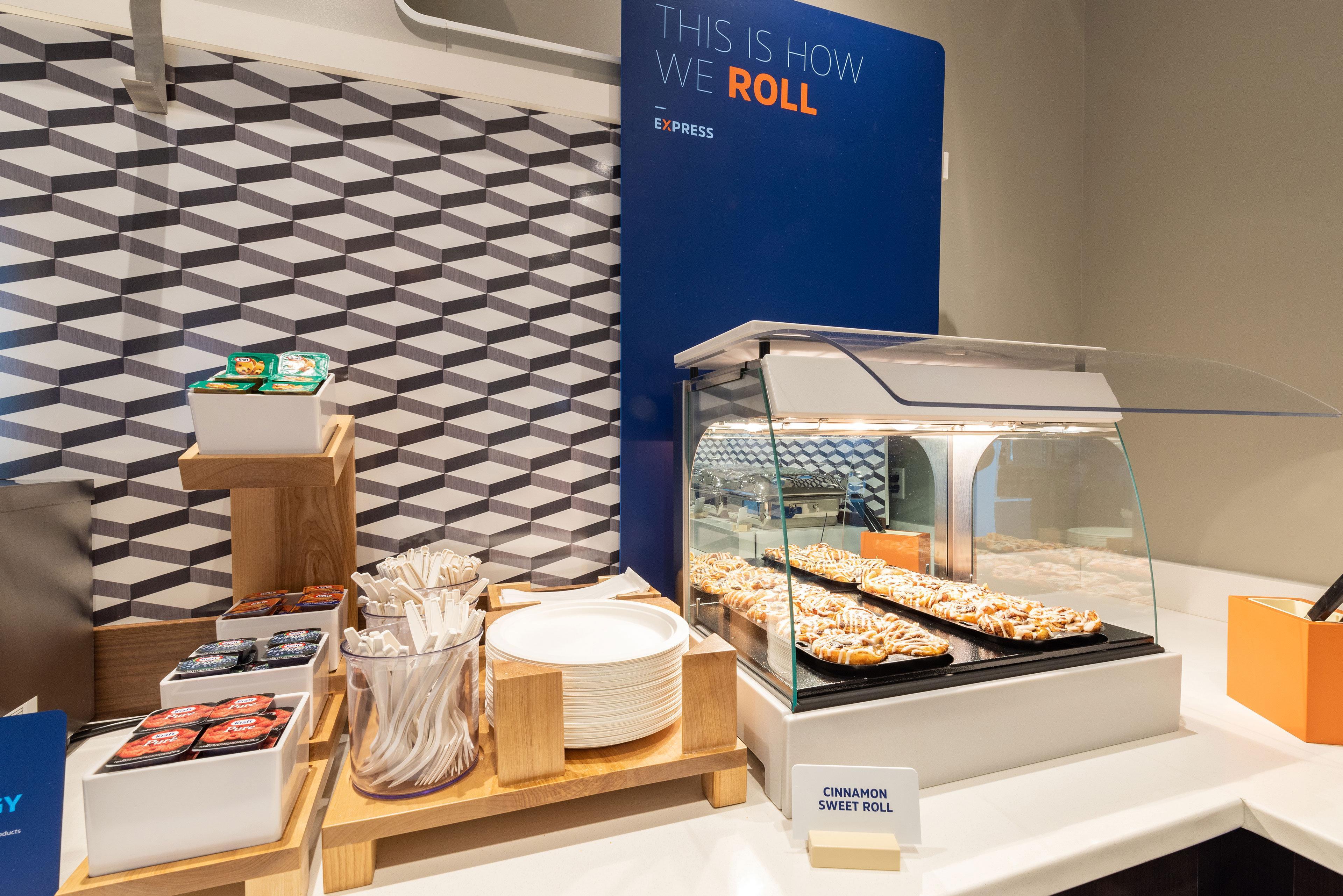 Holiday Inn Express Rolla By Ihg Экстерьер фото