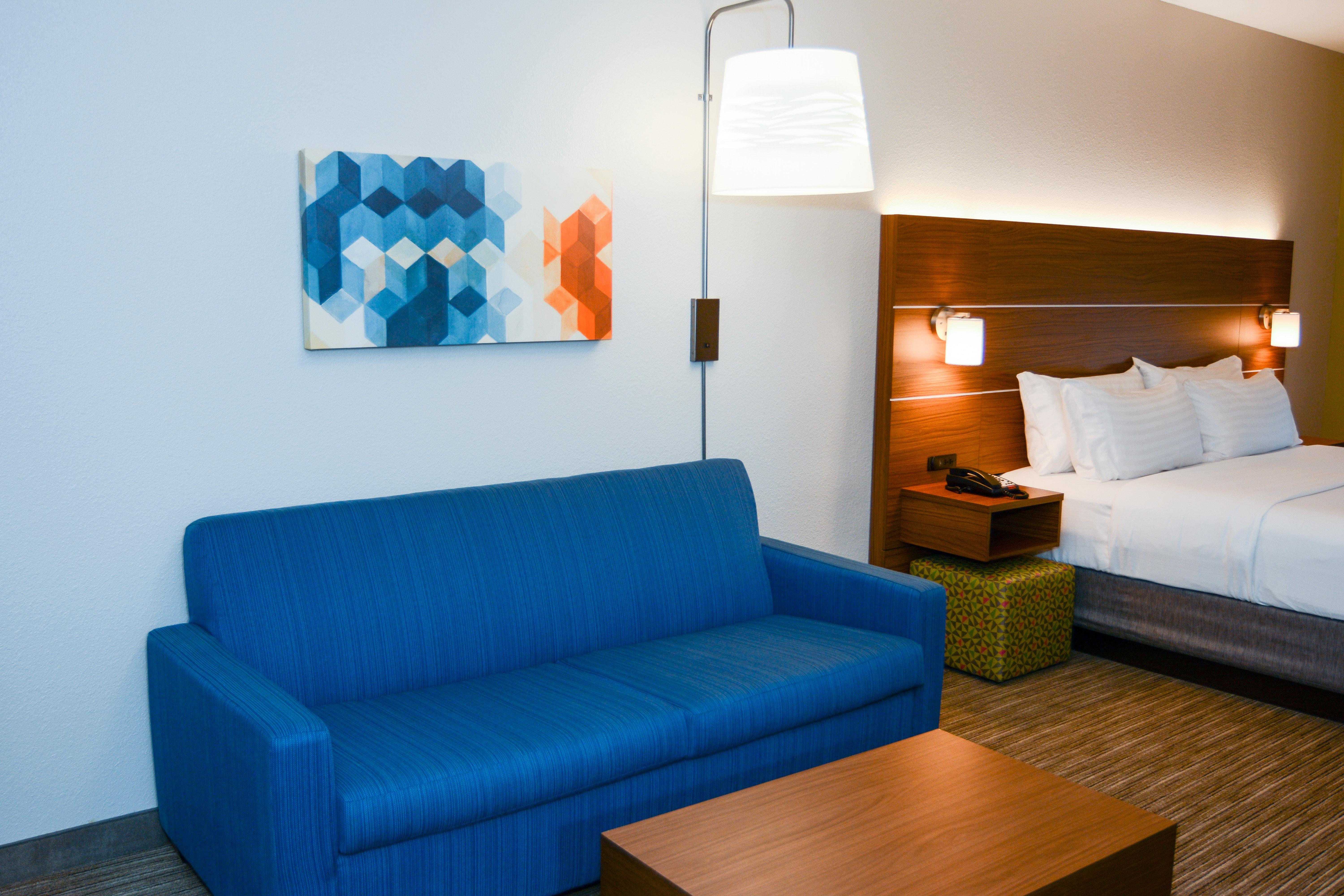 Holiday Inn Express Rolla By Ihg Экстерьер фото