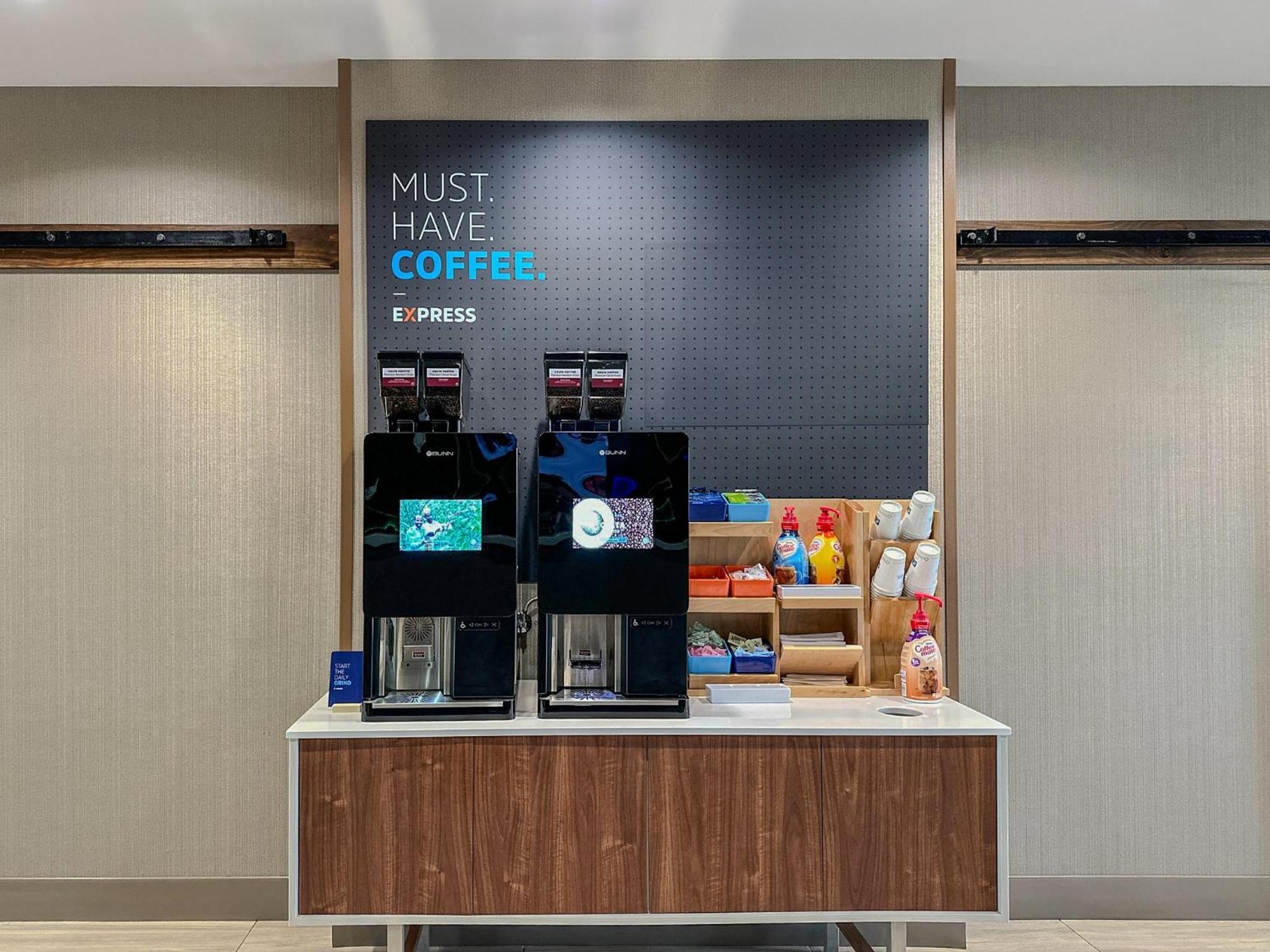 Holiday Inn Express Rolla By Ihg Экстерьер фото