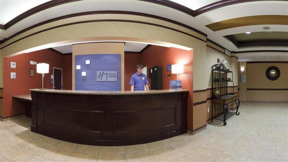 Holiday Inn Express Rolla By Ihg Экстерьер фото