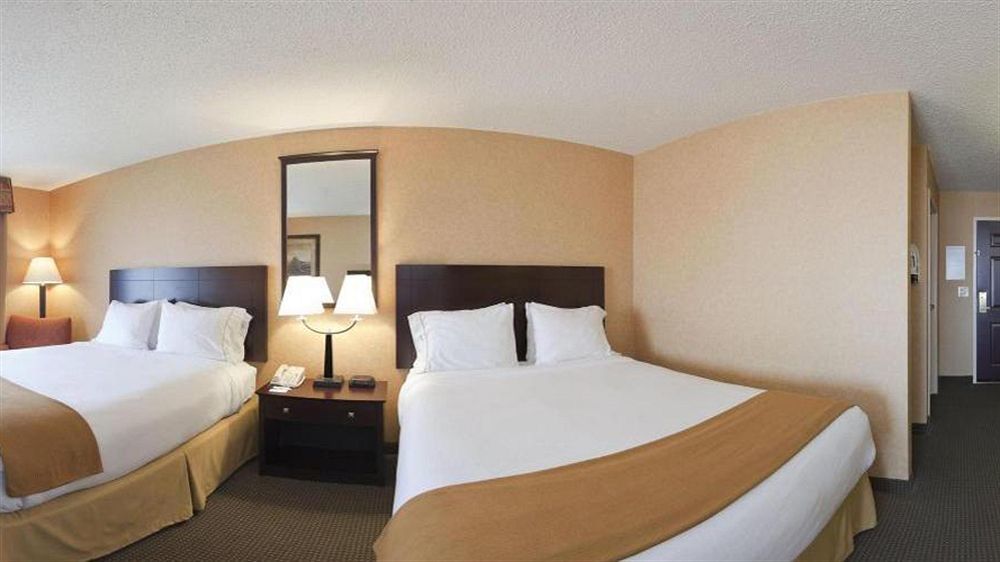 Holiday Inn Express Rolla By Ihg Экстерьер фото