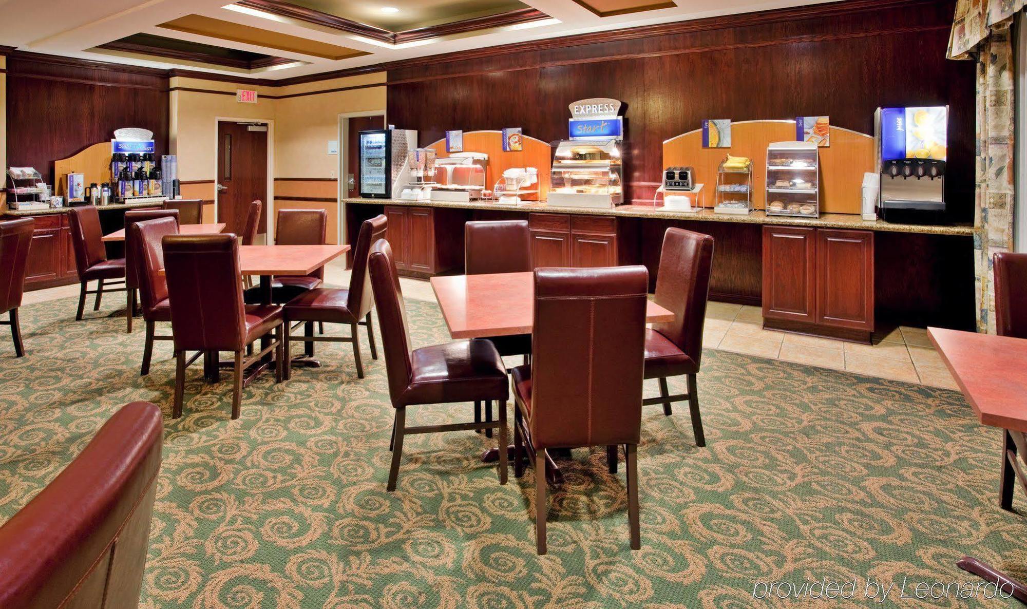 Holiday Inn Express Rolla By Ihg Экстерьер фото