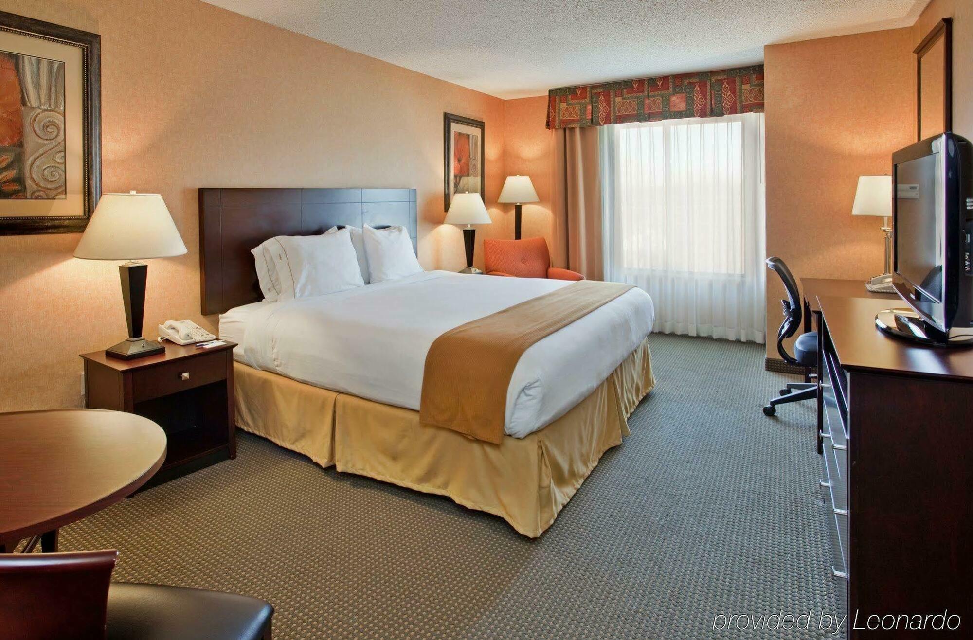 Holiday Inn Express Rolla By Ihg Экстерьер фото