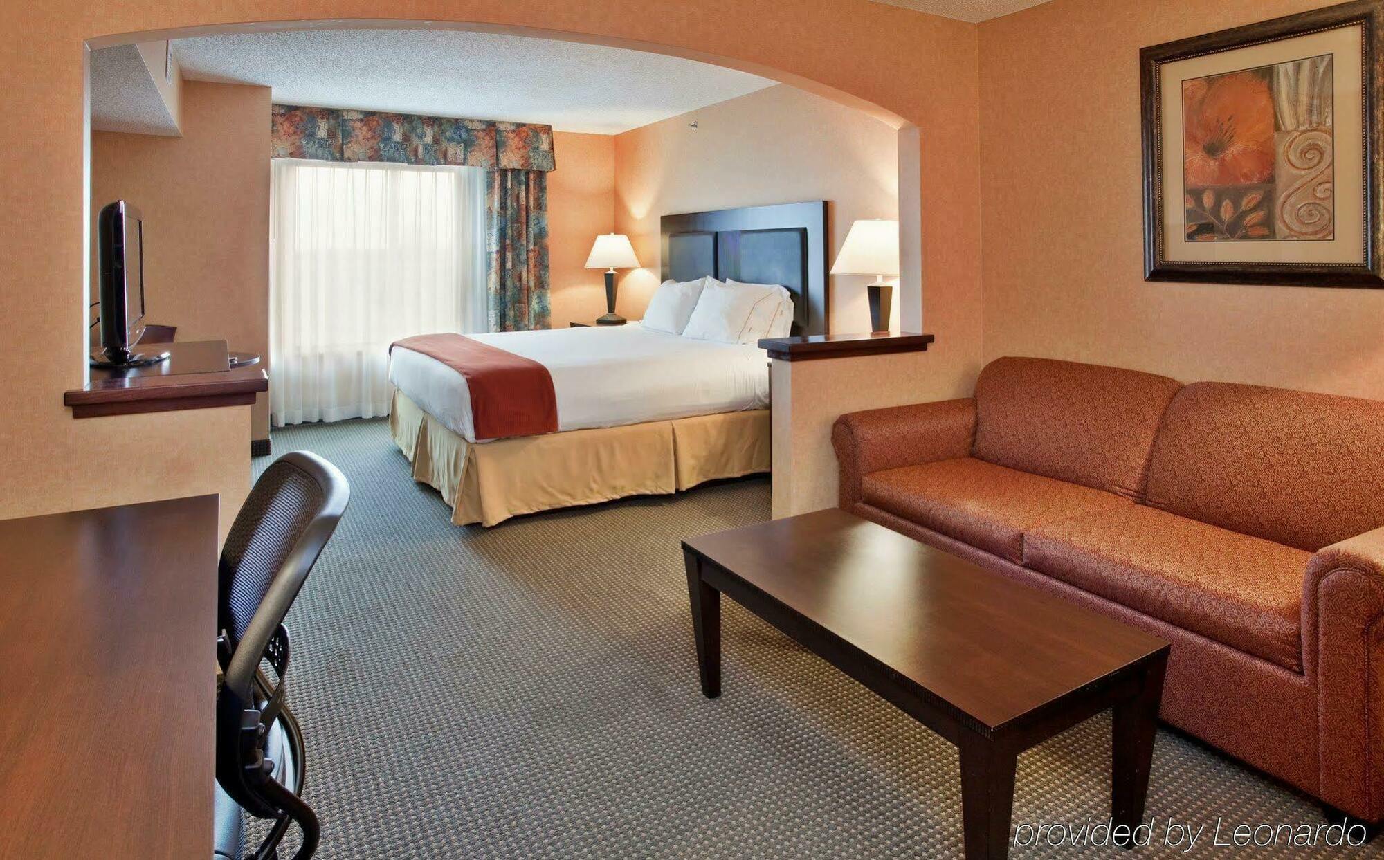 Holiday Inn Express Rolla By Ihg Экстерьер фото